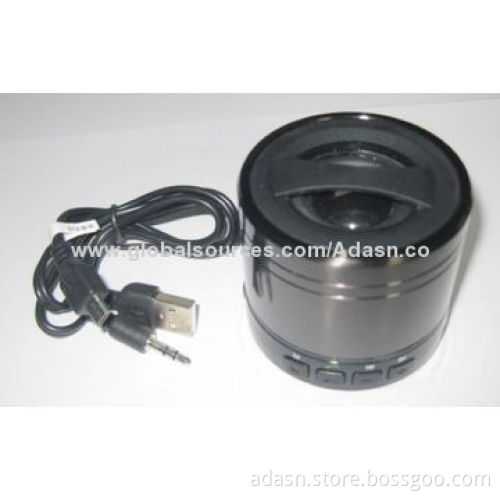 Bluetooth Wireless Speakers for MP3 Players,iPhone, Android Phones, iPad and other Android set,New